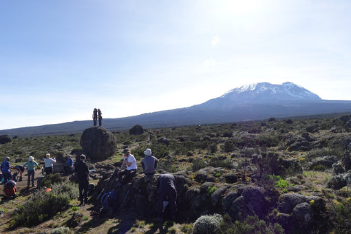 Five Essential Things You Will Need on Your Next Expedition in the Mountains