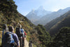 Stuart Ritchie expedition fitness coach high altitude trekking preparation