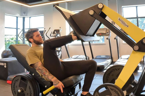 strength training exercises for mountaineering and high altitude trekking